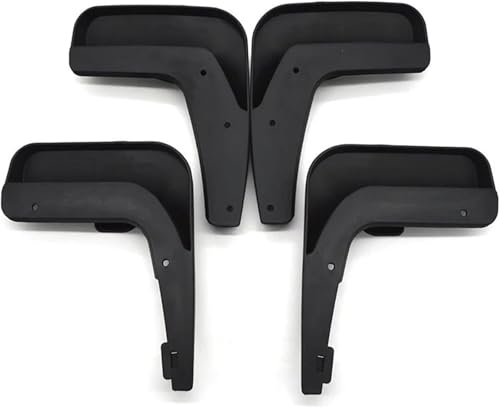 Garde-boue Citroën C4L berline bavette de protection haut de gamme