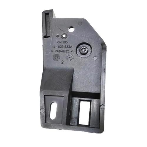 Poignée de capot VW Golf MK4 1J1823533C pour réparer l'ouverture bloquée