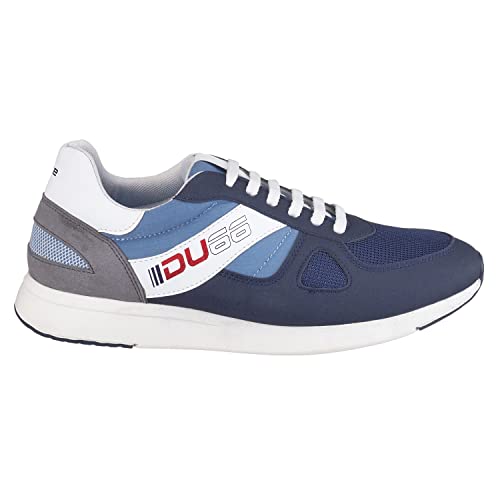 Image of Duke Mens Duke Men Casual Shoes Loafer Flat
