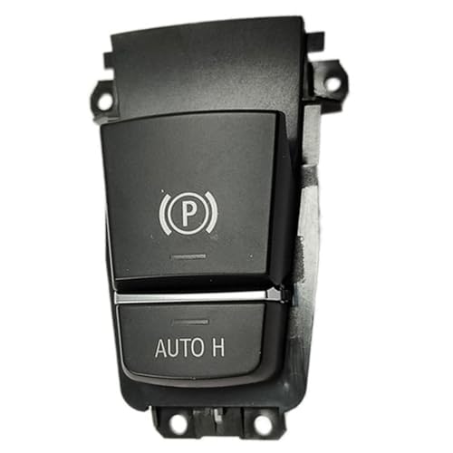 Solución con Motor Freno Estacionamiento Eléctrico para Serie 5 F07 2009-2017