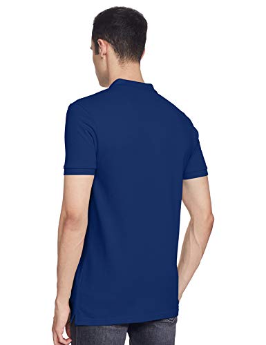 Image of United Colors of Benetton Men Polo Shirt