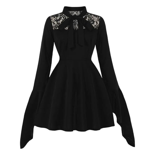Robe de soirée médiévale plissée pour vos événements rétro chic
