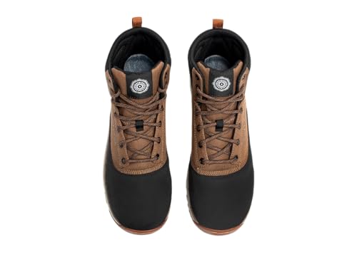 Astral Halestorm 2.0 Hiking Boots - Men's & Women's Waterproof, Breathable Trail & Water Shoes for Hiking & Casual Wear4