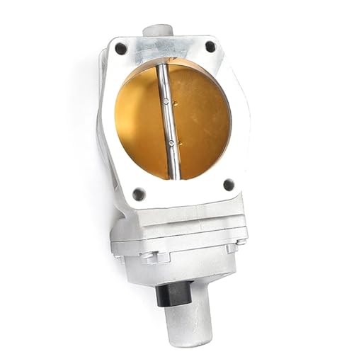Corps de papillon d'admission pour moteur Caprice 6.0L SS Camaro 6.2L et Corvette