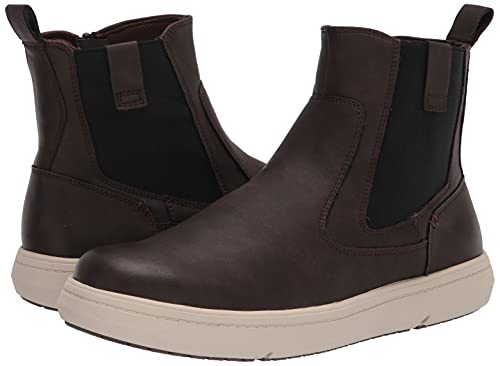 Image of Dr. Scholl's Men's Crux Chlc Ankle Boot