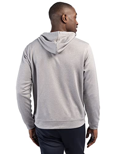 Clique Unisex Lift Performance Hoodie Sweatshirt4