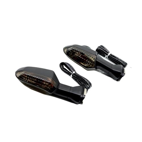 Clignotants moto avant et arrière haute visibilité pour DRZ400 et SV650 S N
