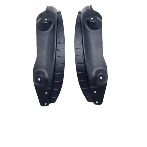 Garde-Boue Arrière Hyundai Santa Fe 2024 Bavette Protection Roue Anti-Rayures