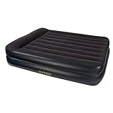 Intex Pillow Rest Raised Elevated Airbed Kit