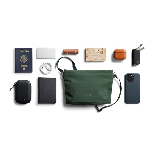 Image of Bellroy Lite Sacoche