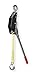 Web Strap Puller, 8 ft., 1000 lb.