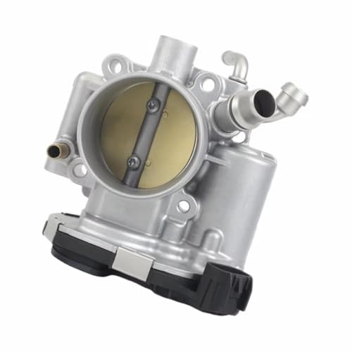 Corps de papillon 0281750245 à valve 59mm pour une accélération précise