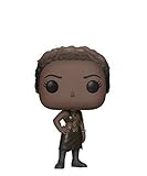Funko Pop de colección Funko Pop! Black Panther – Figura de vinilo de Nakia #277, 10 cm