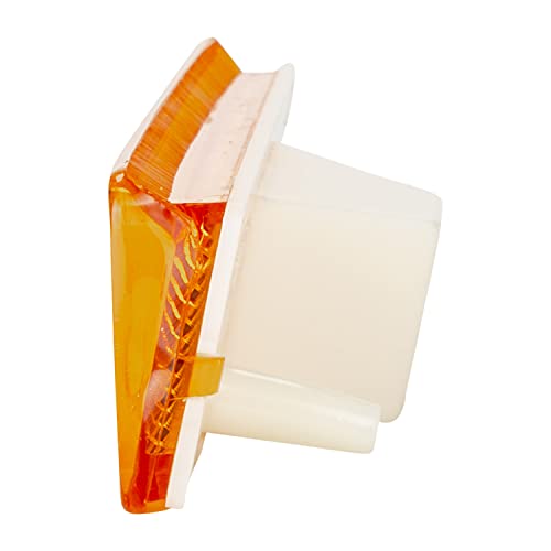 Tyc 18-1277-01 Ford Passenger Side Replacement Side Marker Lamp #TOP3