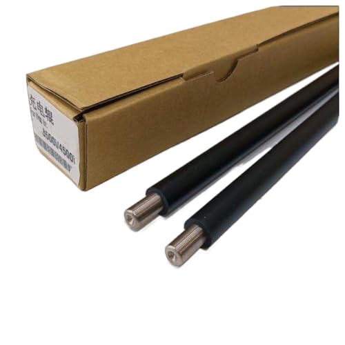 Rouleau de charge primaire résout lignes noires pour imprimante compatible 3501i 5501i