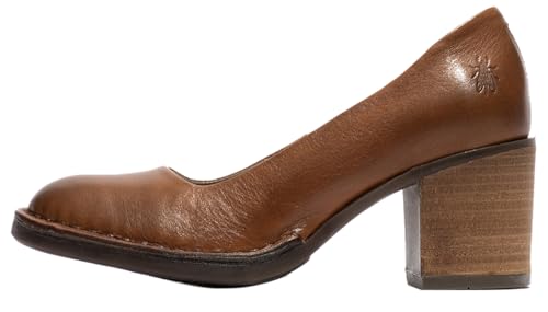 Fly London Bery104fly chaussure de robe du bureau aux sorties citadines