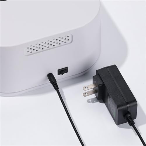Lampe à ongles séchage rapide sans douleur avec cuisson intelligente - 2