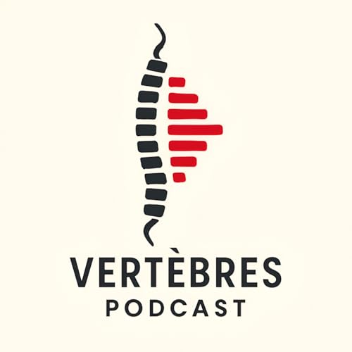 VERT&Egrave;BRES cover art