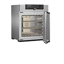 Memmert UF 75 PLUS 115 VOLT Universal Mechanical Oven, Twin Display, 2.7 Cuft, 115V