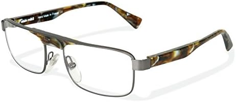 Alain Mikli A01222 - AL1222 Eyeglasses Color M0BC