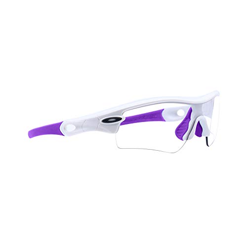 Image of 2 Pair Replacement Earsocks & Nosepieces Kits for Oakley Radar Path - More Options