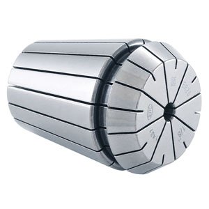 PART NO. TEI04225532 Techniks 04225-5/32, ER25 Precision Collet - Inch, 5/32 Inch