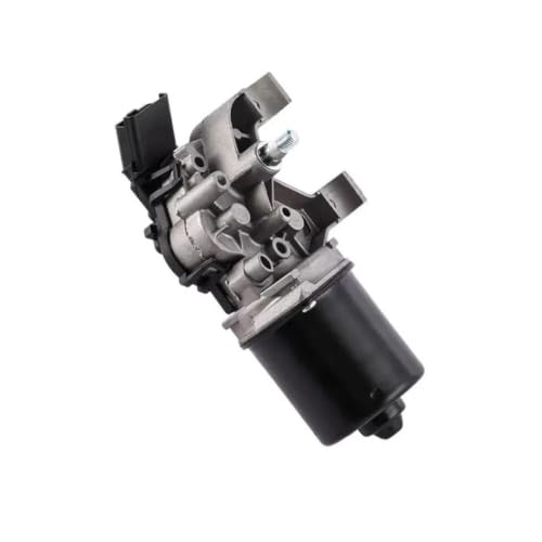 Moteur d'essuie-glace en panne sur Clio III ? Changez le bloc 12V 7701061590
