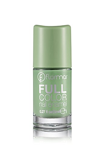 Flormar Full Color Nail Polish (FC24 Fresh Start)
