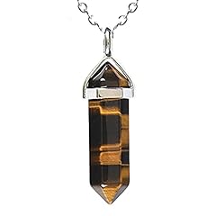 Tiger Eye Crystal