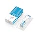 Derma Stamp: Adjustable Microneedling Roller: Microneedling Skincare tool: Micro needling hair patches tools: Hydra Derma Stamp and Serum applicator