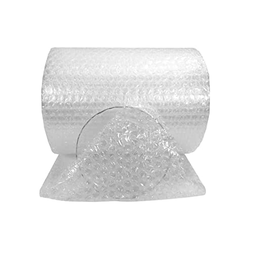 DMAX Packsafe Bubble Wrap Packing Roll for Packaging, Safety