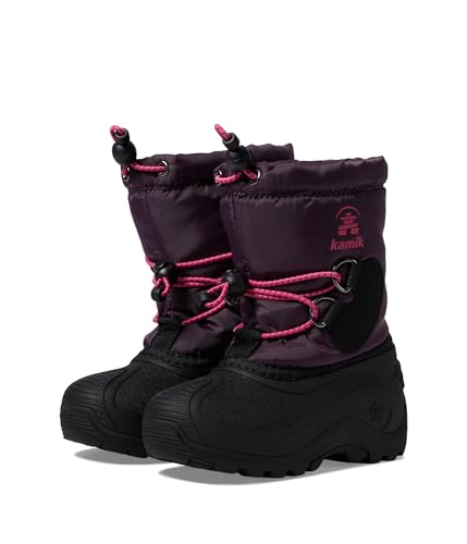 Kamik Kids' Northpole Winter Boots