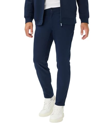 BRAX Herren Style Phil Tech Cotton Hose – Ansicht 2