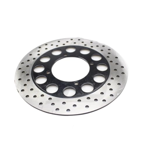 Disque de frein arrière en acier pour Suzuki GSF400 Bandit et GSX250