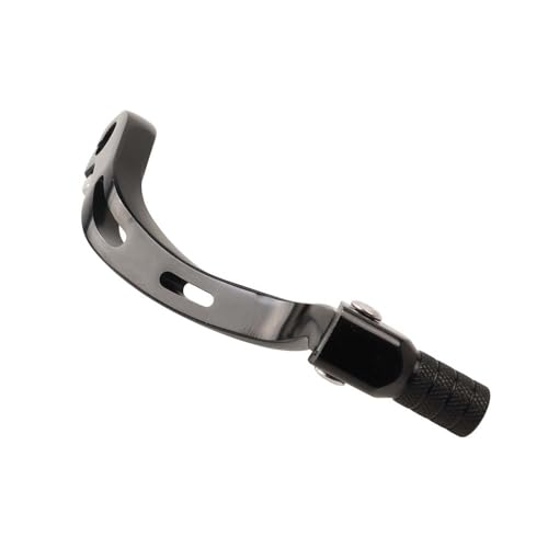 Sélecteur de vitesse moto Beta 500 RR commande de vitesse robuste 2011 - 8