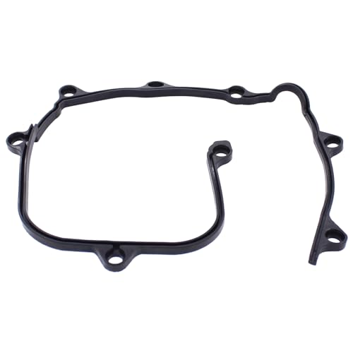 Image of ApplianPar Front Right Engine Timing Cover Gasket Seal for Subaru Non-Turbo Forester 1999-2010, Impreza 1999-2011, Legacy 1999-2012, Outback 2006-2012