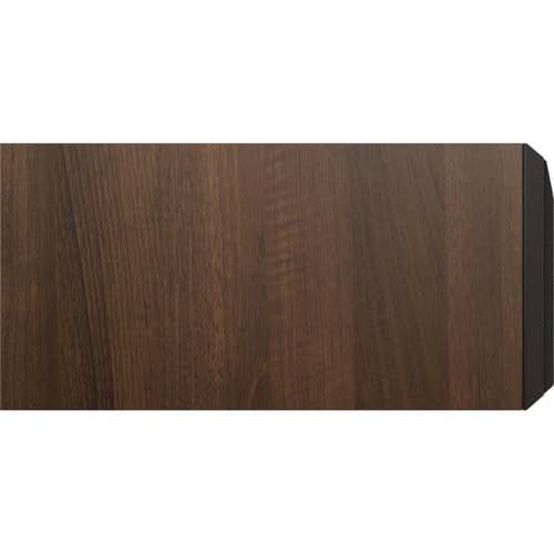 klipsch Reference Premiere RP-504C II Mittelkanal-Lautsprecher aus Walnussholz – Ansicht 6