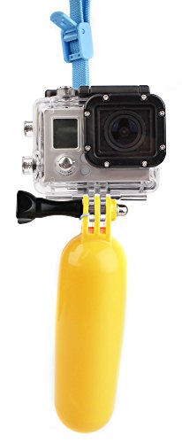 Galleggiante + Maniglia Polso + Adattatore per