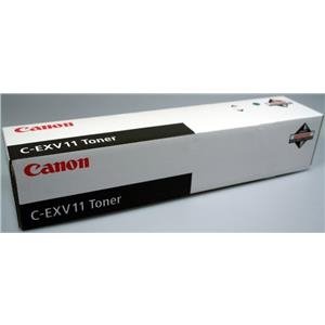 Toner Canon C-EXV11 noir authentique pour imprimantes imageRUNNER IR2230 et IR2270