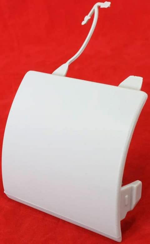 Miniatura 2 de Garage-Pro Cubierta de enchufe compatible con Mercedes Benz E300 2012-2013, se adapta a Mercedes Benz E350 2010-2013 de 4 puertas, Sedán, para