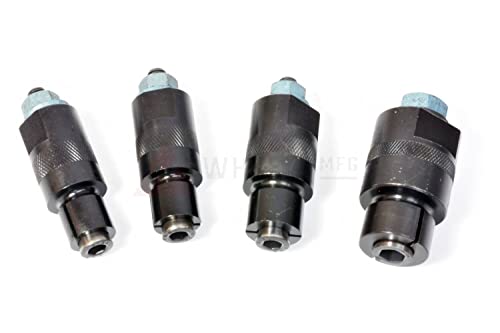 Wheels Manufacturing Essential Kit - Bearing Extractor