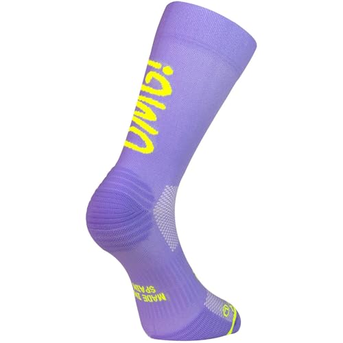Chaussettes Sporcks Omg pour vos sorties vélo en été 35-37