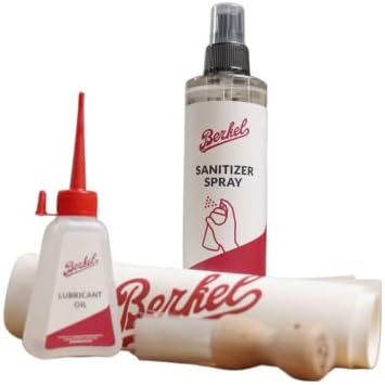 Berkel Cleaning Kit for for Food Slicer. Specially recomended for Berkel Slicer.