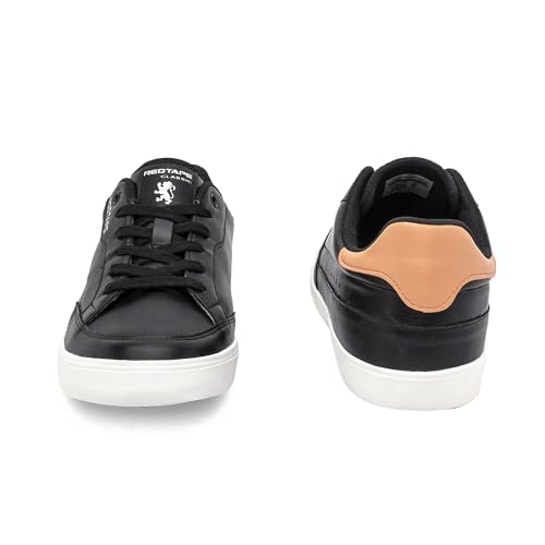 Image of Red Tape Mens Rmv0251 Sneakers