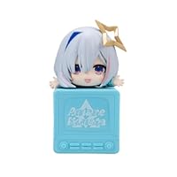 ホロライブ ひっかけフィギュア　大空スバル Amazon.co.jp: ホロ'ライブプロダクション ひっかけフィギュア