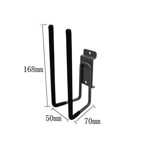 image for mkki Ski and Snowboard Boot Wall Hanger Wall Storage Roller Skates Wal