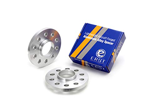 Amazon | ERST(エアスト)ボルボ専用 フォージド スペーサー 13mm 63.4