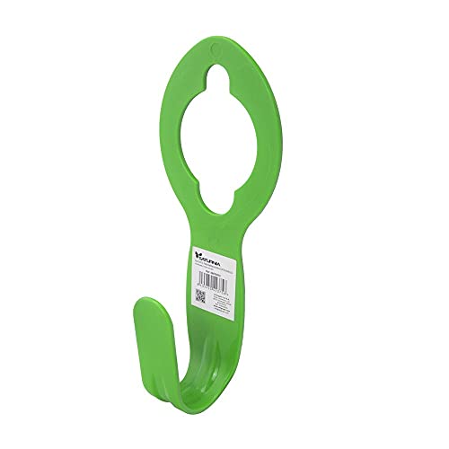 SATURNIA Soporte Mangueras Extensibles