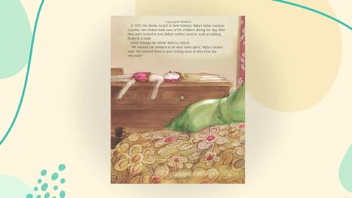 The Story of Ruby Bridges