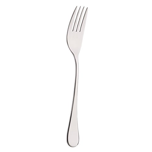 Eternum, F24004-000000-B01012, Beaubourg Dessert Fork (Box of 12)
